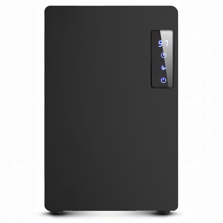 OSUSZACZ POWIETRZA POCHŁANIACZ WILGOCI 2200ml TIMER LCD LED CICHY