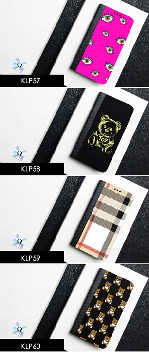 NAJLEPSZE ETUI Z KLAPKĄ DO XIAOMI NOTE 13 PRO PLUS 5G WZORY JAKOŚĆ