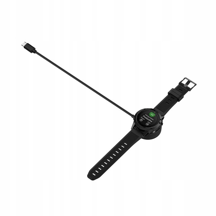 Ładowarka kabel USB typ-C Garmin FENIX 5X 6 6S 6X 7 7X 8 PRO Venu 2S 3S SQ