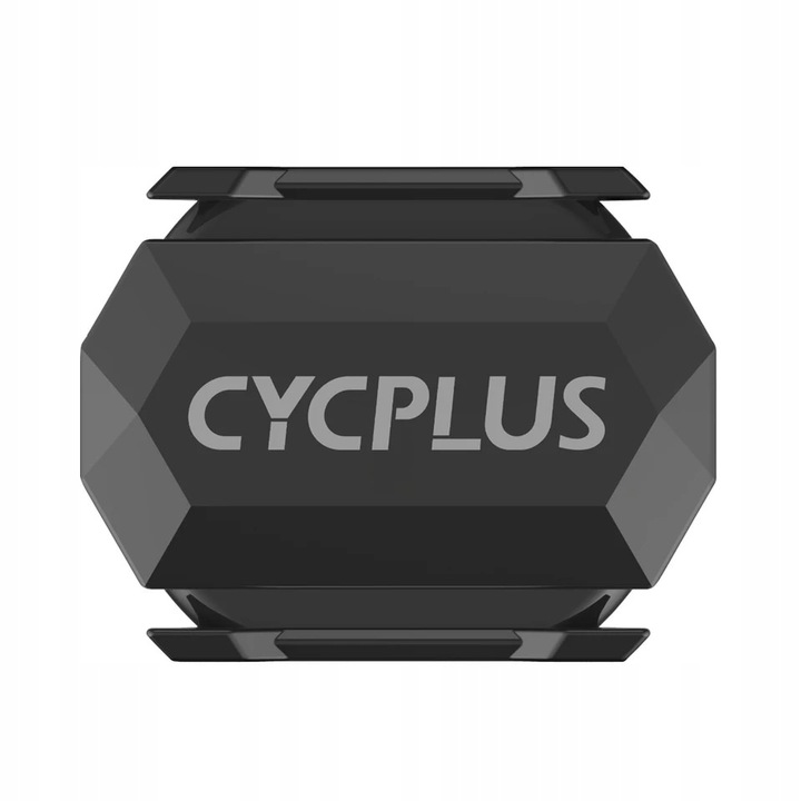 CYCPLUS czujnik kadencja prędkość Bluetooth ant+ do Polar Garmin