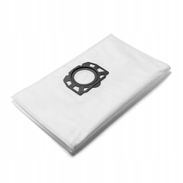 10x WORKI FILTR DO ODKURZACZA KARCHER WD4 WD5 WD6 PREMIUM KWD6 MV4 MV5