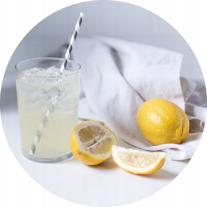 Zestaw 1 litrowe butelki Sodastream - pomarańczowa / żółta do