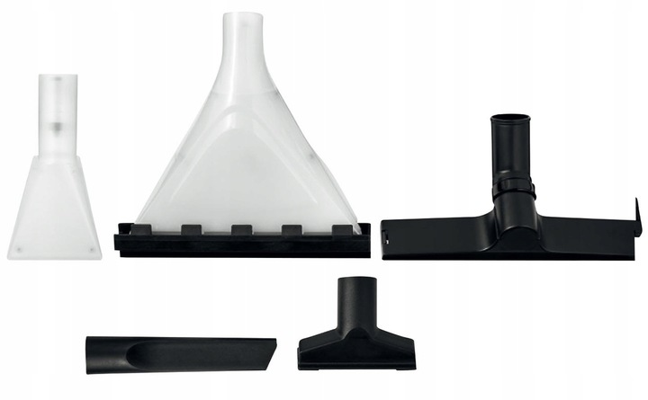 PARKSIDE PWS 20 Odkurzacz przemysłowy piorący na sucho mokro 1600W 20