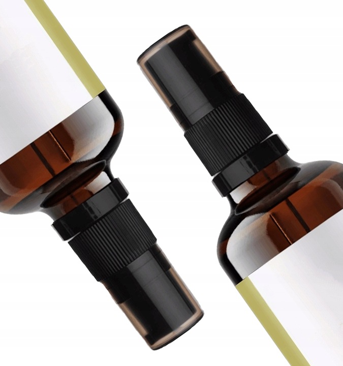 Olej Jojoba NIERAFINOWANY 100ml tłoczony na zimno JAKOŚĆ PREMIUM