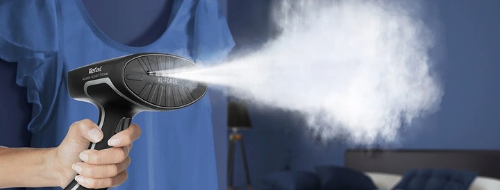Parownica do ubrań Steamer TEFAL Access Steam