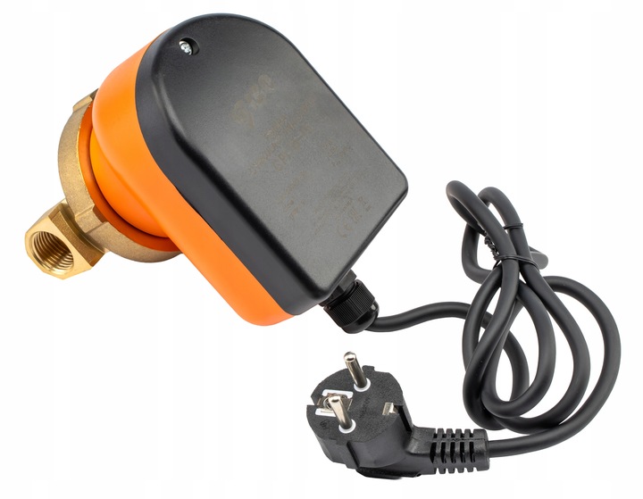 POMPA CYRKULACYJNA OBIEGOWA CWU DO WODY Z KABLEM ENERGOOSZCZĘDNA CPI