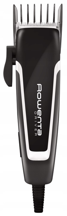 Maszynka do strzyżenia włosów elektryczna Rowenta TN1603 golarka