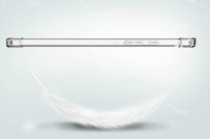 ETUI + SZKŁO HARTOWANE do SAMSUNG GALAXY TAB A9 8.7 2023 X110 / X115