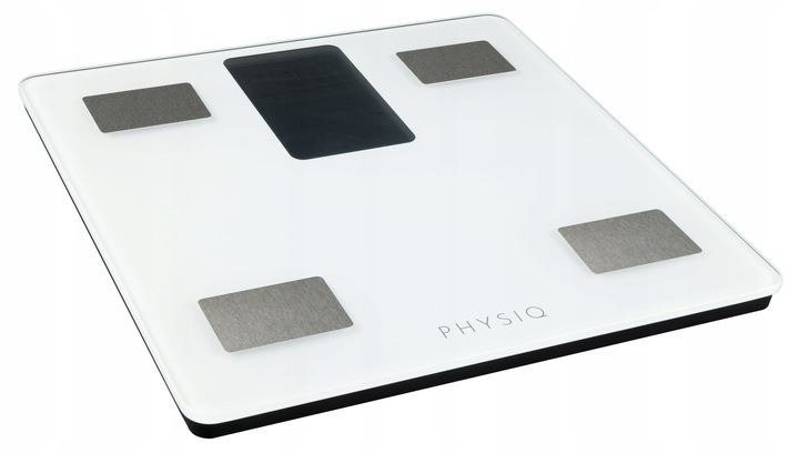 Waga Łazienkowa Analityczna Sportowa 13 Parametrów LCD ANDROID iOS