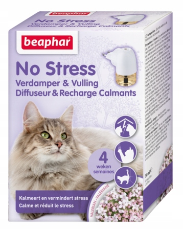 Beaphar aromatyzer behawioralny dla kotów 30ml