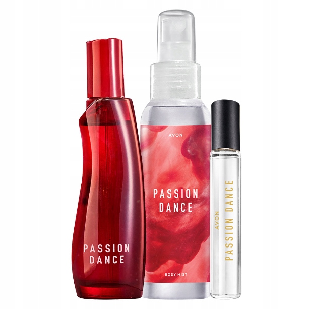 Avon Passion Dance 50 ml EDT
