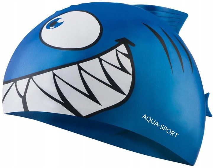 ZESTAW OKULARY DO PŁYWANIA CZEPEK PŁYWACKI BASEN