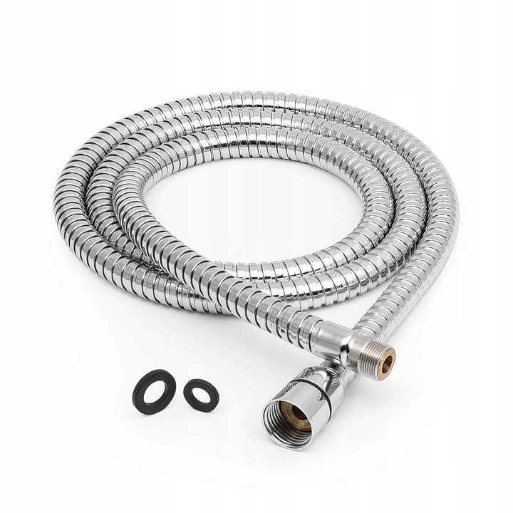 Wężyk wąż do wanny baterii wannowej M15 kuchennej