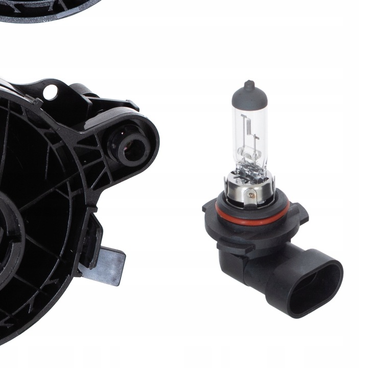 Halogeny Dymione Lewy i Prawy Komplet do BMW 3 E90 E91 5 E60 E61 M-PAKIET