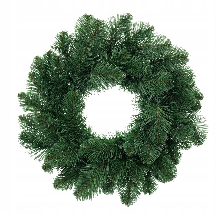 Wieniec Stroik Bożonarodzeniowy 50 cm