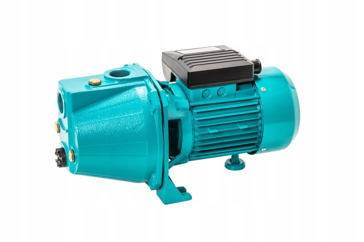 HYDROFOR 24L DO WODY POMPA HYDROFOROWA ZBIORNIK PEŁEN ZESTAW WYDAJNY JET