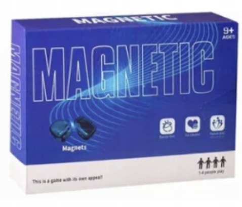 MAGNETIC GRA MAGNETYCZNA 30 KAMIENI