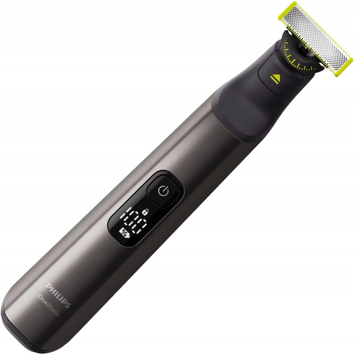 MASZYNKA DO GOLENIA PHILIPS ONEBLADE PRO 360 TRYMER GOLARKA