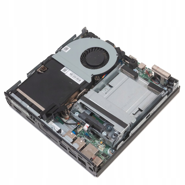 EKO MICRO HP I3 6GEN 8GB DDR4 256SSD NVME W10PRO WIFI