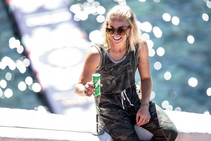 RED BULL Napój Energetyczny Green kaktus 12x250ml ZESTAW