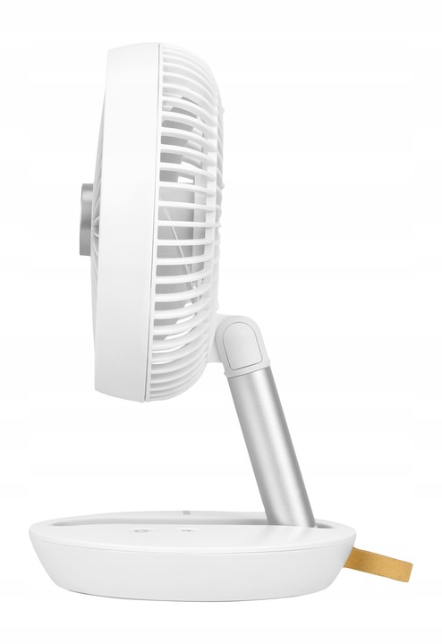 Wentylator akumulatorowy 15h 4 tryby CoolAir F01