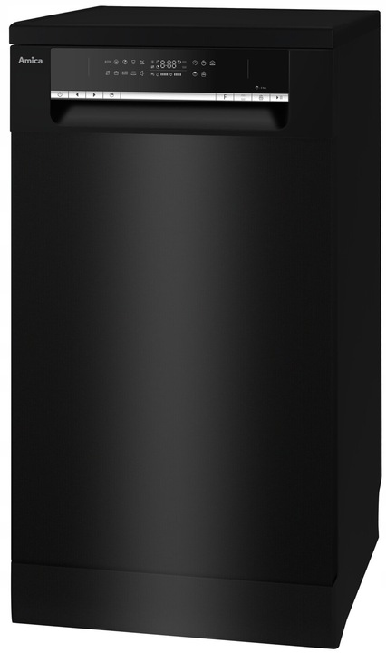 Zmywarka AMICA MDFM46B10EOIB SilentDrive 3.0