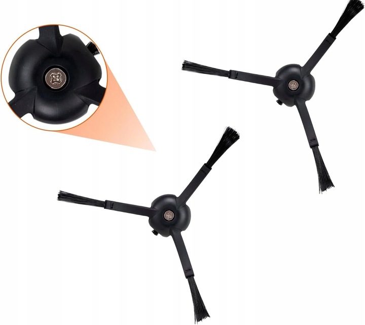 Zestaw akcesoriów do Roborock Q Revo Pro / S / MaxV / Pro