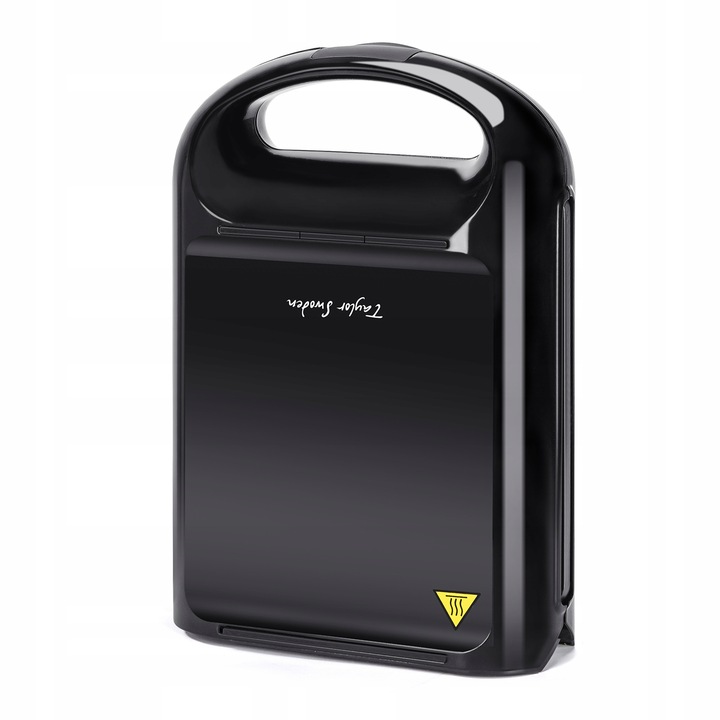 OPIEKACZ DO KANAPEK TOSTER GOFROWNICA PANINI 3W1 1200W Taylor Swoden