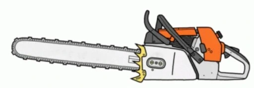 GAŹNIK DO PIŁY STIHL MS180 017 018 MS170 MS180 typ ZAMA GAŹNIK PIŁY STIHL