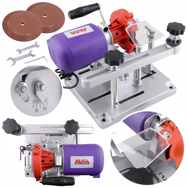 OSTRZAŁKA DO PIŁ TARCZOWYCH TARCZ PRECYZYJNA WIDIOWYCH 2 X TARCZ MOCNA