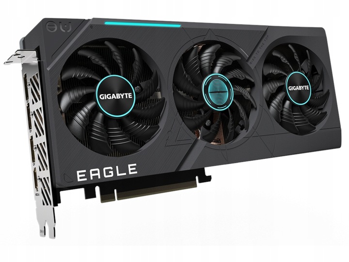 Gigabyte RTX 4070 Ti SUPER EAGLE OC 16 GB