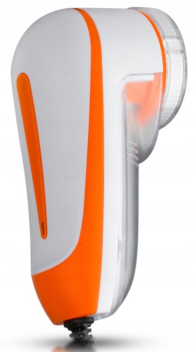 GOLARKA Elektryczna do SWETRÓW Ubrań Tapicerki Kanapy SIECIOWA 1367