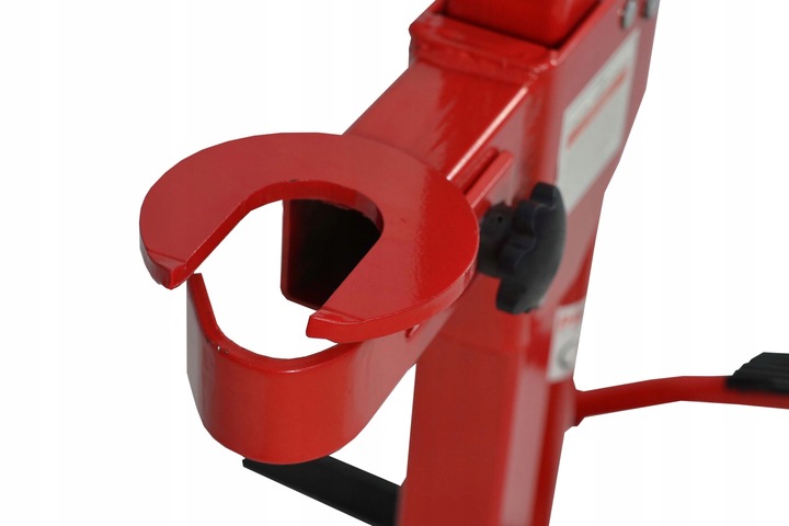 ŚCIĄGACZ HYDRAULICZNY SPRĘŻYN McPherson 1T