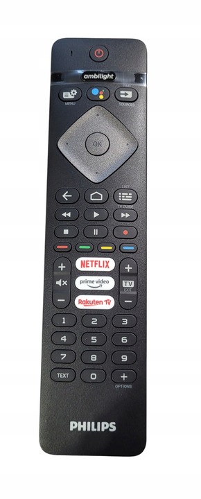 PILOT PHILIPS 398BEPH TV DO TELEWIZORA