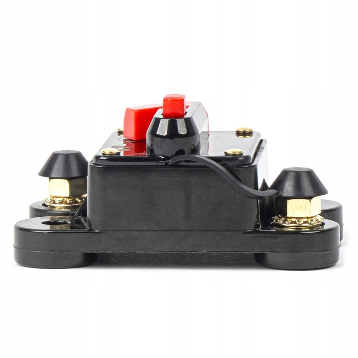 BEZPIECZNIK SAMOCHODOWY AUTOMATYCZNY 12V 24V 48V 100A