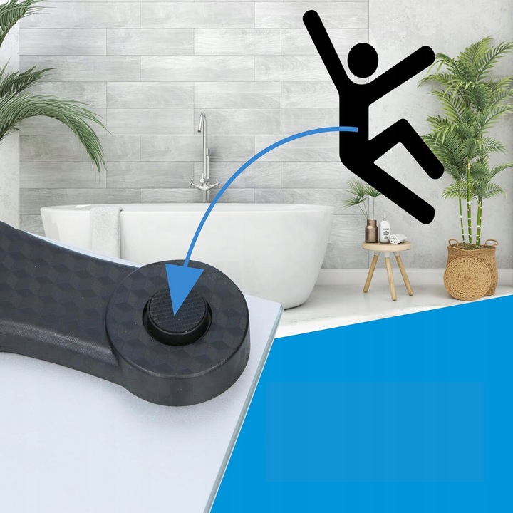 WAGA ŁAZIENKOWA ELEKTRONICZNA SZKLANA LCD PRECYZYJNA 180KG GRUNDIG