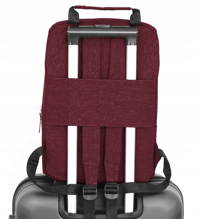 Plecak do samolotu bagaż torba 40x20x25 RYANAIR