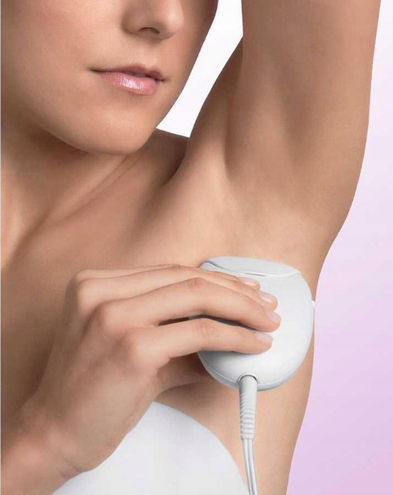 DEPILATOR BRAUN SILK-EPIL 9 ses 9-710 FAST RESULTS