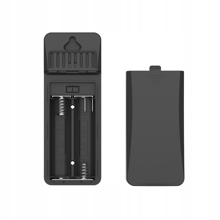 Bezprzewodowy Czujnik Temperatury BALDR do Stacji Pogody