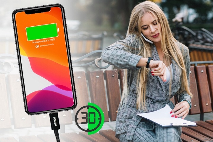 UNIWERSALNA ŁADOWARKA DO WSZYSTKICH URZĄDZEŃ USB C