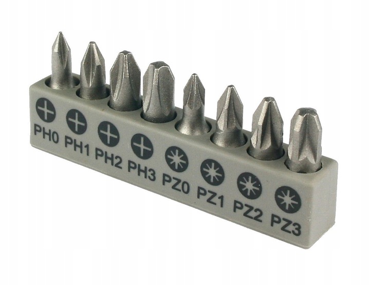 ZESTAW V-LINE 103 sztuk WIERTEŁ BITÓW i KOŃCOWEK BOSCH PROFESSIONAL