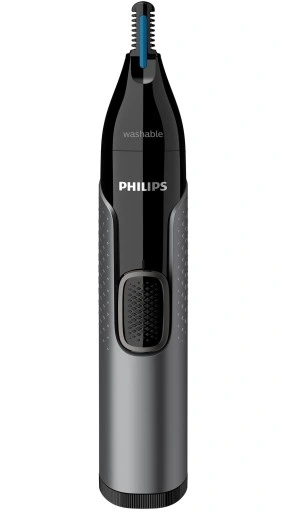 TRYMER PHILIPS NT3650/16 DO NOSA BRWI USZU + ETUI