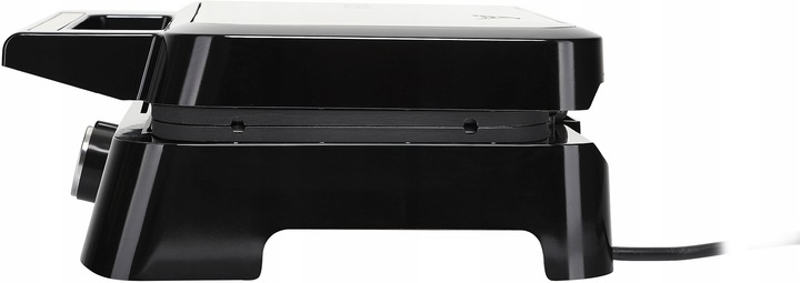 GOFROWNICA IDEAL 2DUŻE CHRUPIĄCE GOFRY MOCNA 2000W NIEPRZYWIERAJĄCA