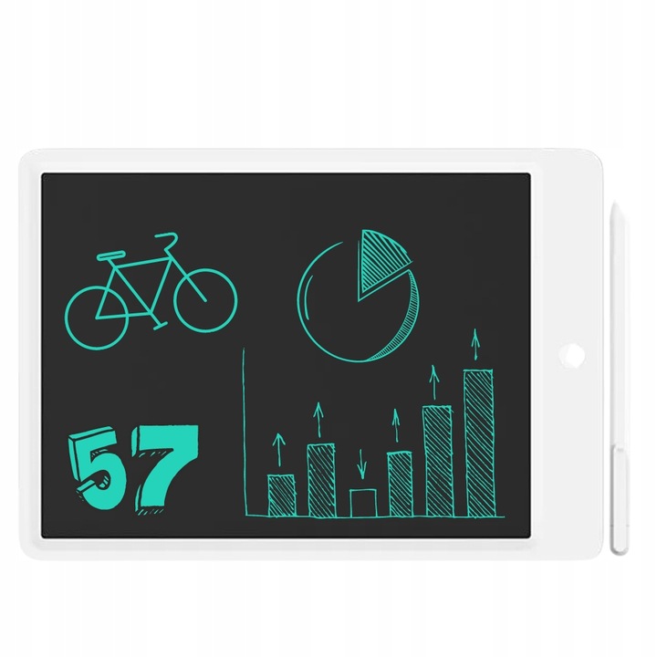 TABLET GRAFICZNY dla dziecka na prezent Xiaomi Mi LCD 13.5" do rysowania