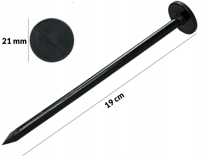 SIATKA NA KRETY 2x100m PREMIUM 40g POD TRAWNIK PRZECIW KRETOM POLSKA