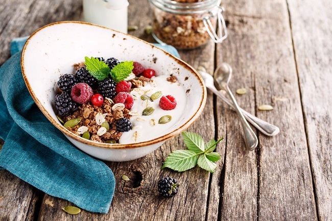 MIESZANKA STUDENCKA owoce bakalie PRZEKĄSKA 1kg