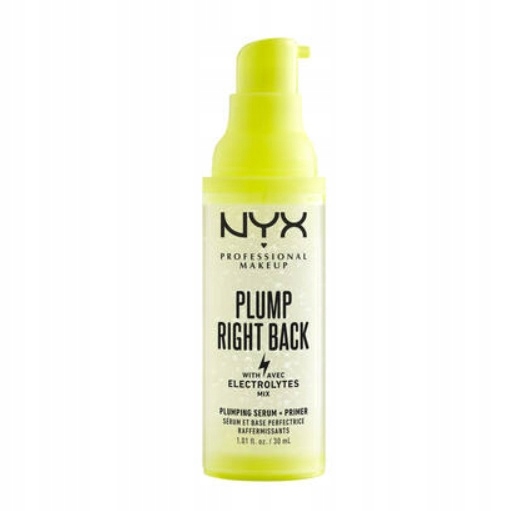 NYX Pro Makeup Serum Baza do Twarzy 30ml