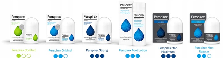PERSPIREX MEN MAXIMUM ROLL-ON 20ML