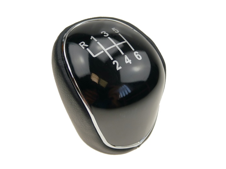 Gałka 6 biegów do Ford S-MAX C-MAX Kuga Mondeo IV