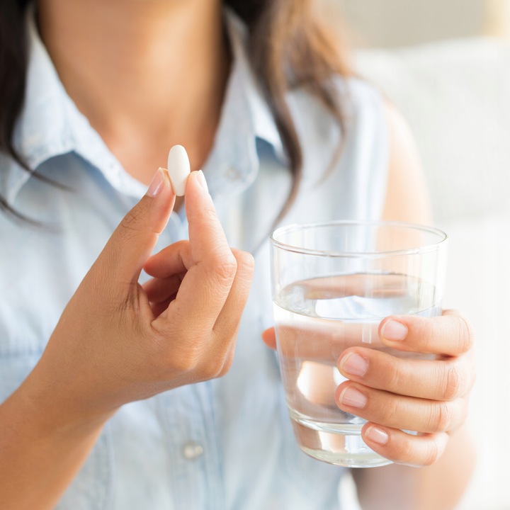 Suplement diety Colfarm Ostropest Plamisty, 60 tabletek